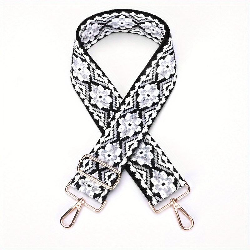 Wide Shoulder Strap Luggage Bag Guitar Shoulder Strap