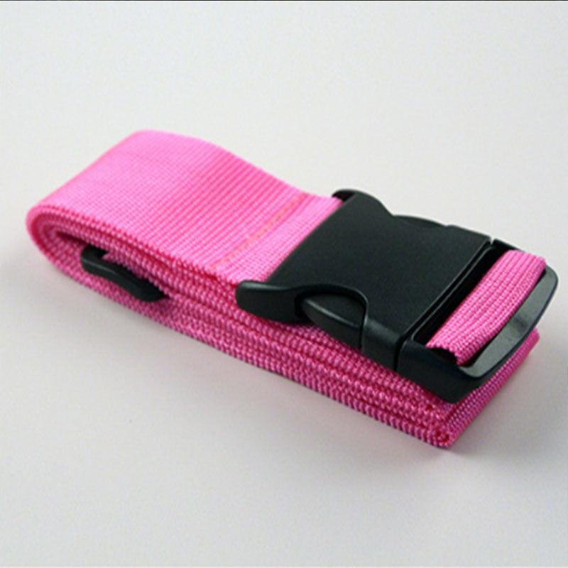 Luggage Strap Packing Strap Luggage Bundle Rope