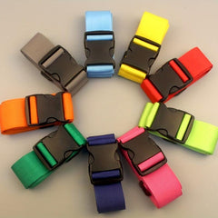 Luggage Strap Packing Strap Luggage Bundle Rope