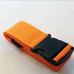 Luggage Strap Packing Strap Luggage Bundle Rope