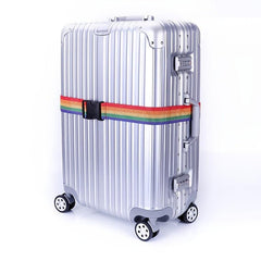 Luggage Strap Packing Strap Luggage Bundle Rope