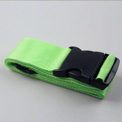 Luggage Strap Packing Strap Luggage Bundle Rope