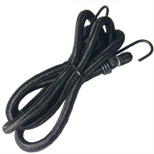 Elastic Luggage Rope Travel Packing Strap