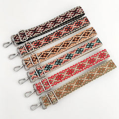 Adjustable Shoulder Strap Crossbody Bag Insert Longline Belt