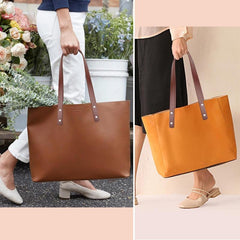 Leather Bag Handles Replacement Handbag Straps
