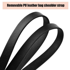 Leather Bag Handles Replacement Handbag Straps