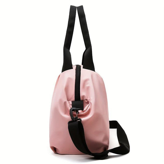 Large Capacity Lightweight Waterproof Travel Bag