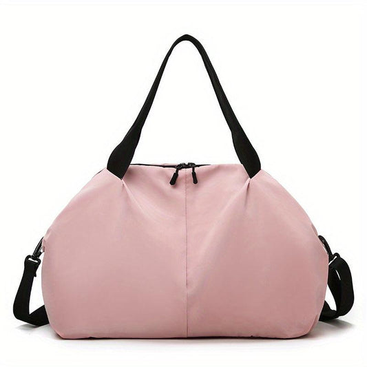 Large Capacity Lightweight Waterproof Travel Bag