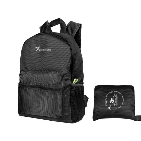 Waterproof Hiking Backpack Outdoor Sports Travel Bag