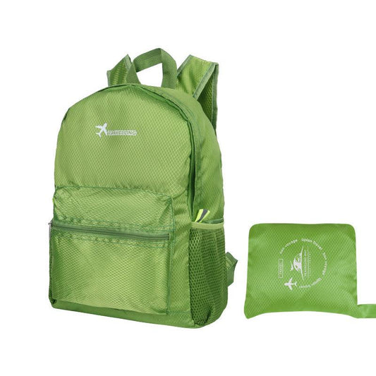 Waterproof Hiking Backpack Outdoor Sports Travel Bag