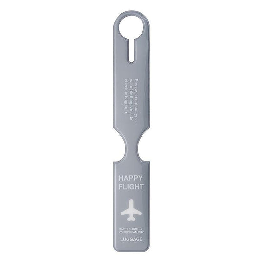 Airplane Luggage Boarding Tag Anti-lost Tag