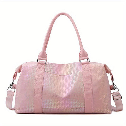 Large Capacity Carry on Tote Lightweight Luggage