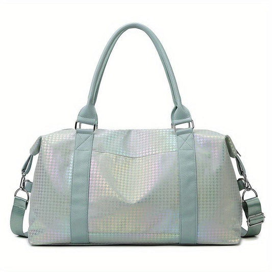 Large Capacity Carry on Tote Lightweight Luggage
