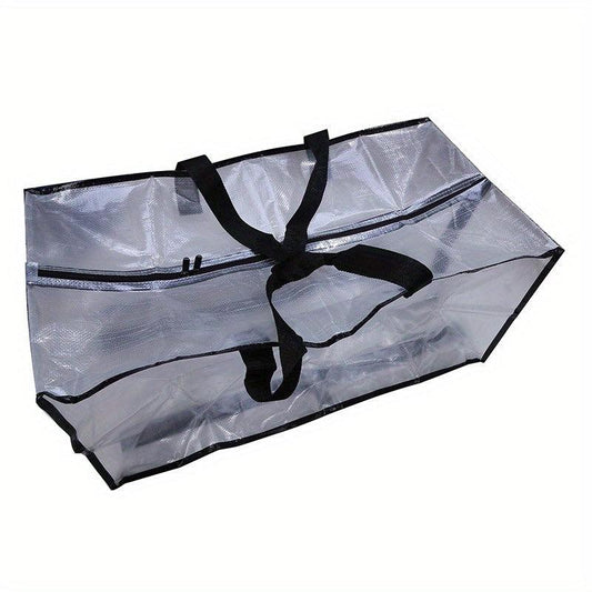 Foldable Large Capacity Duffle Bag for Travel