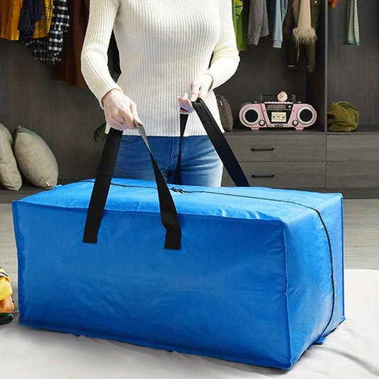 Foldable Large Capacity Duffle Bag for Travel