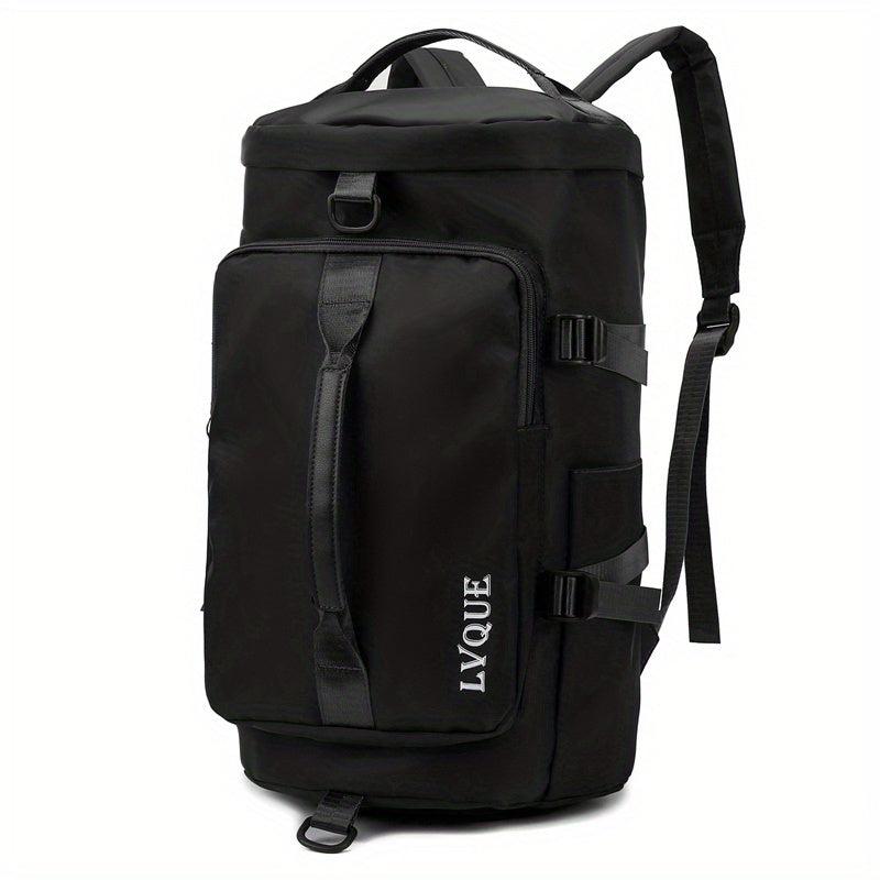Large Capacity Travel Duffle Bag Lightweight Sports Bag