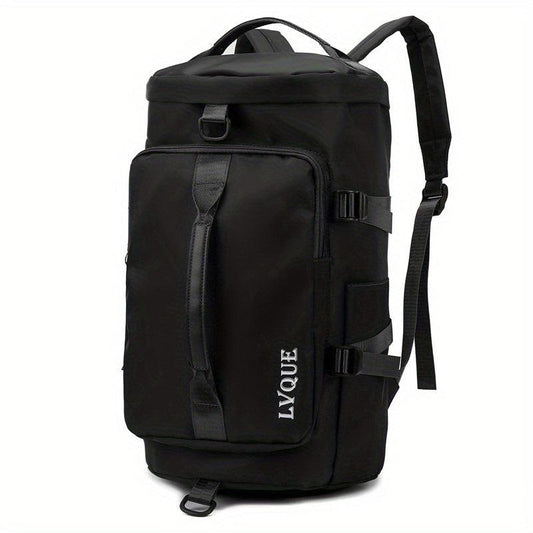 Large Capacity Travel Duffle Bag Lightweight Sports Bag