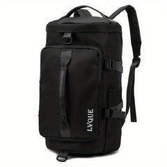 Large Capacity Travel Duffle Bag Lightweight Sports Bag
