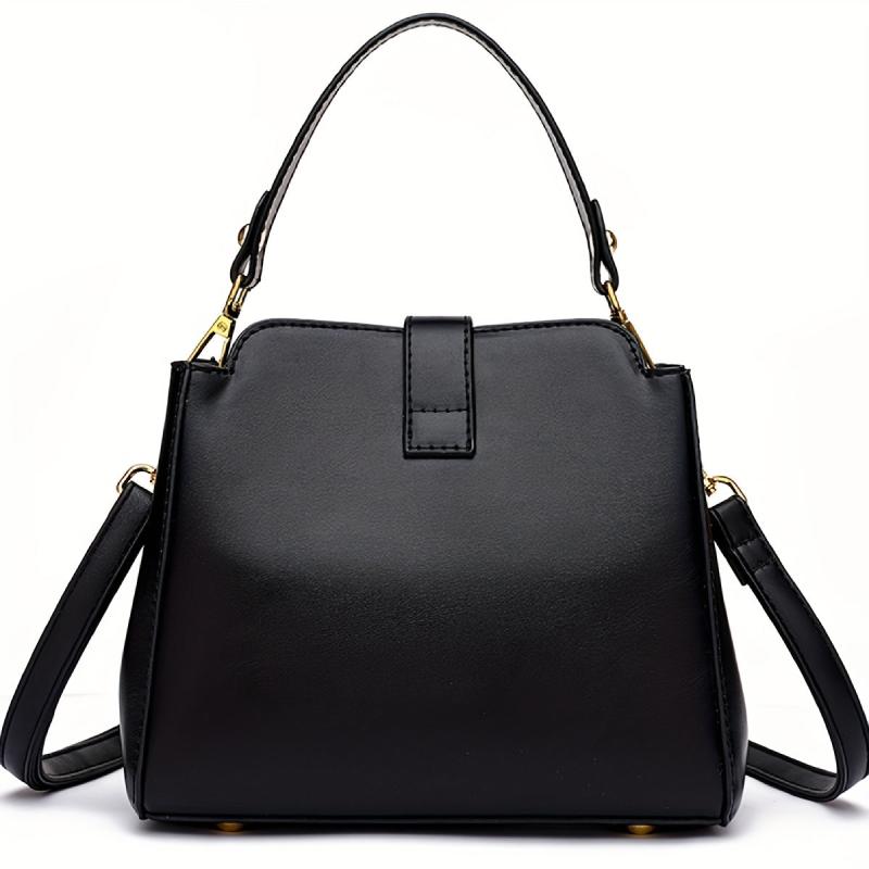 Argyle Quilted Handbag Crossbody Bag Satchel Purse