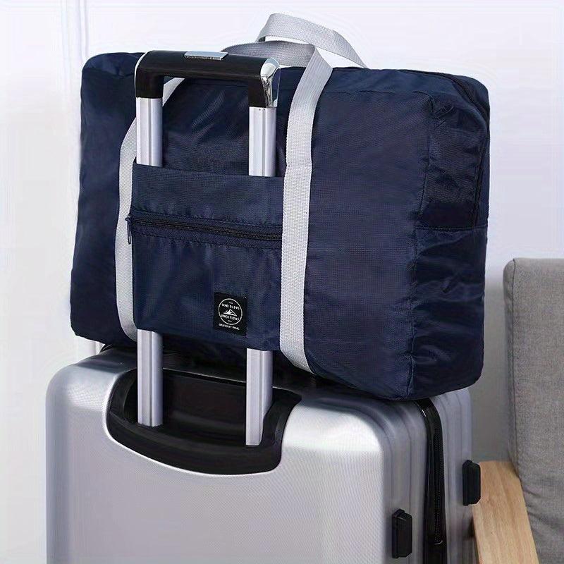 Large Capacity Lightweight Duffel Bag