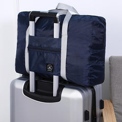 Large Capacity Lightweight Duffel Bag