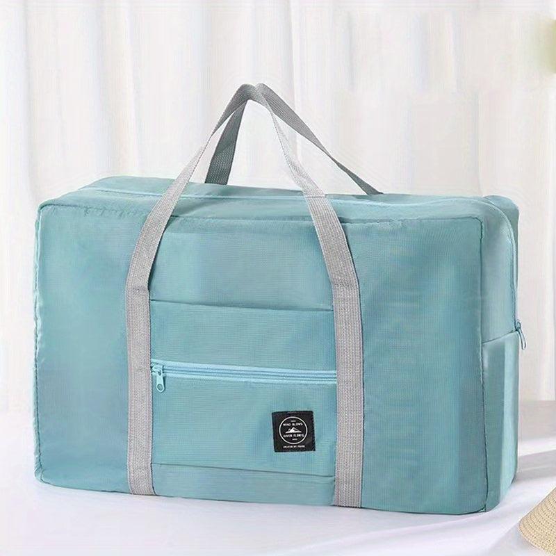 Large Capacity Lightweight Duffel Bag