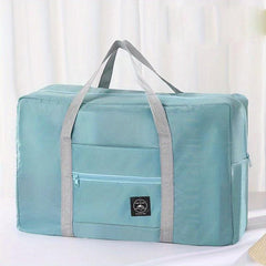 Large Capacity Lightweight Duffel Bag
