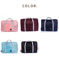 Large Capacity Lightweight Duffel Bag