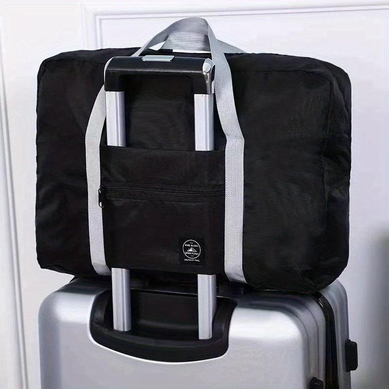 Large Capacity Lightweight Duffel Bag
