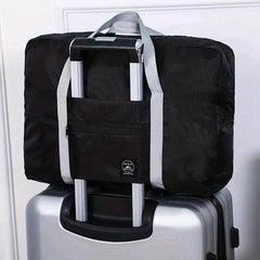 Large Capacity Lightweight Duffel Bag