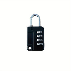 Alloy Travel Luggage Gym Padlock Small Cabinet House Lock