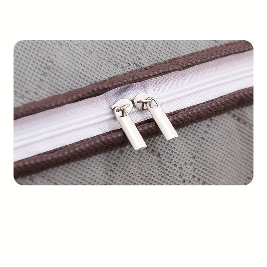 Large Capacity Clothing Storage Bag with Handles