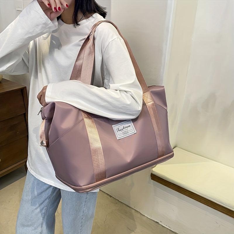 Portable Lightweight Luggage Bag for Travel
