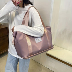 Portable Lightweight Luggage Bag for Travel