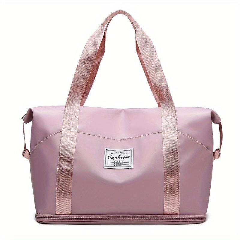 Portable Lightweight Luggage Bag for Travel