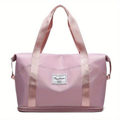 Portable Lightweight Luggage Bag for Travel