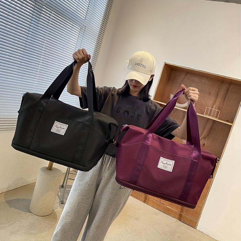 Portable Lightweight Luggage Bag for Travel
