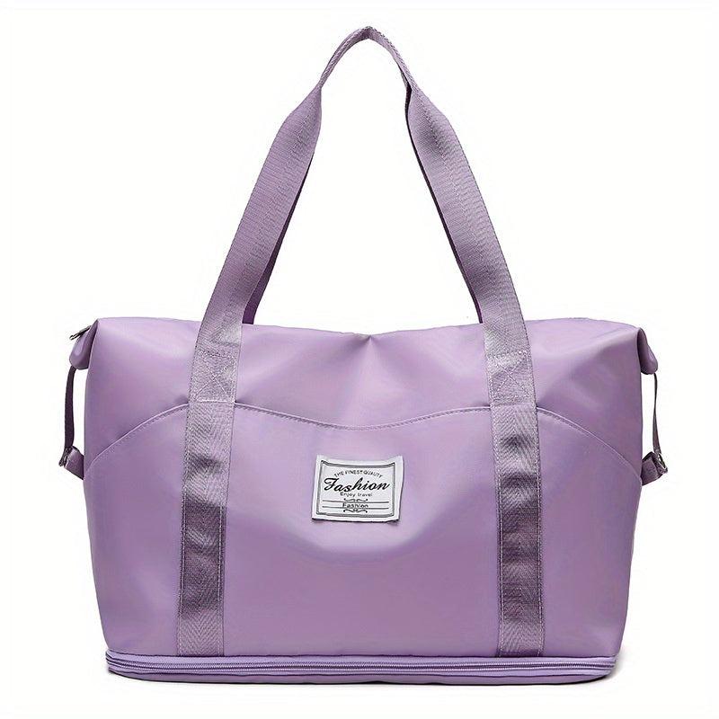 Portable Lightweight Luggage Bag for Travel