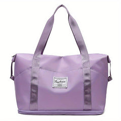 Portable Lightweight Luggage Bag for Travel