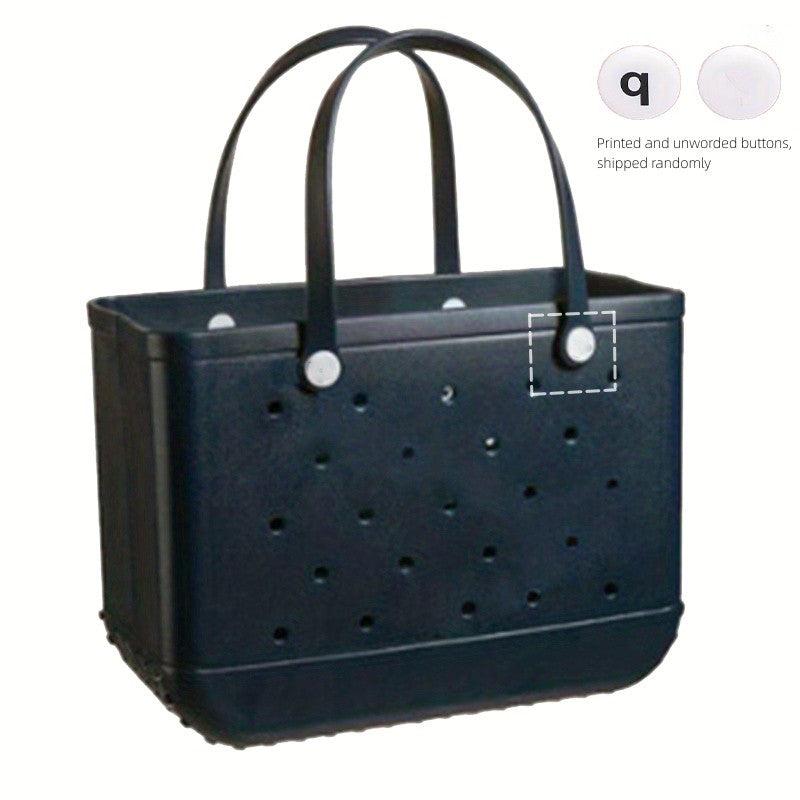 Waterproof Beach Bag Portable Handbag for Travel