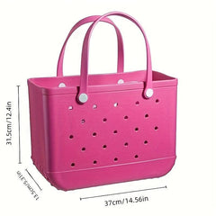 Waterproof Beach Bag Portable Handbag for Travel