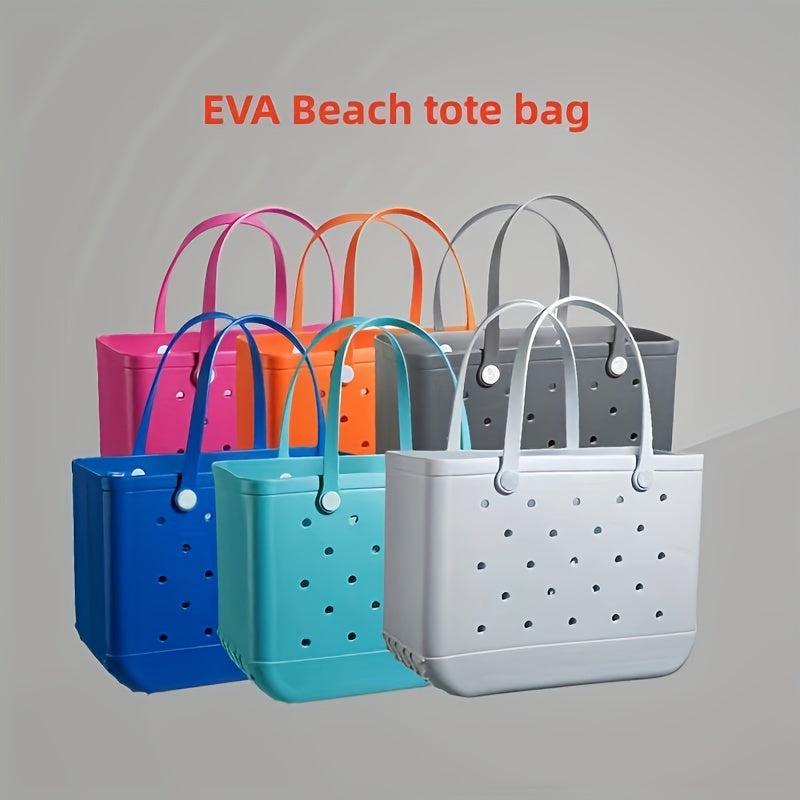 Waterproof Beach Bag Portable Handbag for Travel