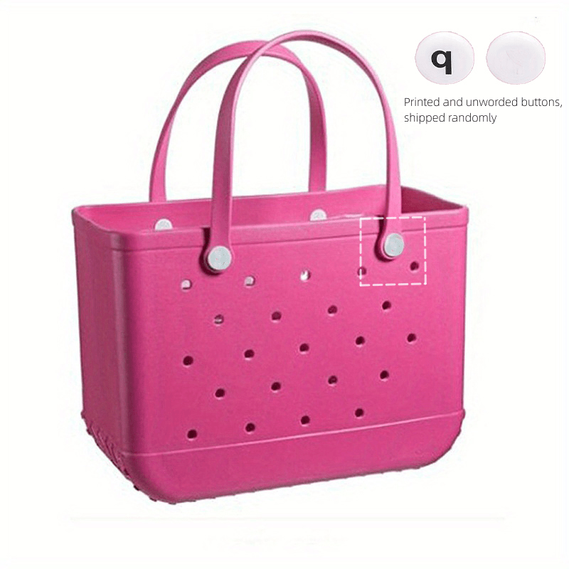 Waterproof Beach Bag Portable Handbag for Travel