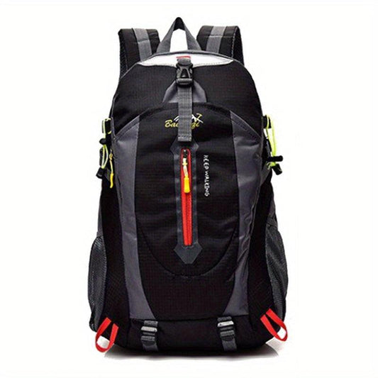 Large Capacity Outdoor Sports Backpack Mountaineering Bag