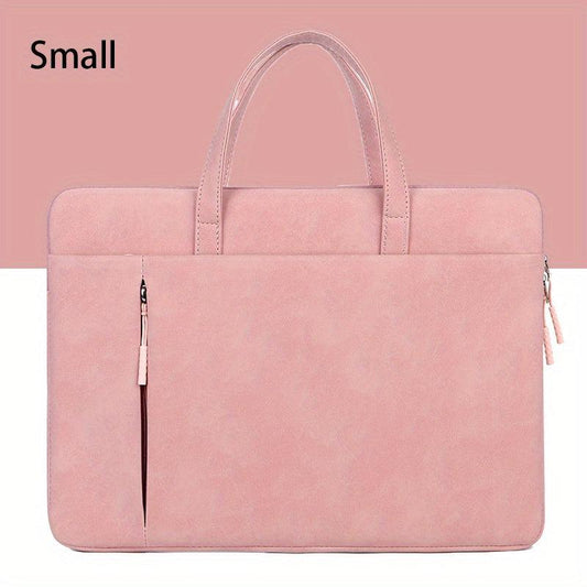 33 02 35 56 Cm Laptop Computer Bag Business Briefcase for MacBook Pro Air