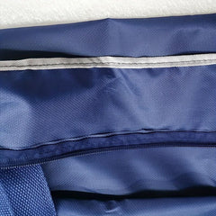 Large Capacity Travel Storage Bag Foldable Duffle Bag with Zipper