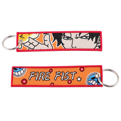 Japan Anime Tag Keychain Souvenir Key Ring Purse Bag Charm Gift