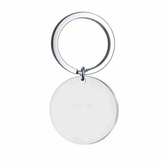 Grandson Believe In Yourself Key Chain Gift Ornament Bag Purse Charm Accessories