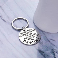 Coworker Keychain Colleague For Birthday Christmas Friends Women Men Key Chain