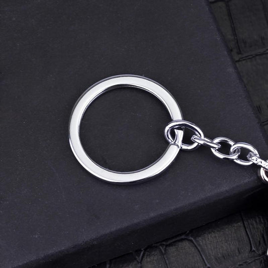 Legendary Retro Keychain Pendant For Men